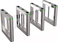 Турникет Трипод-Портал "APOLLO ES3012-3" (от 1 до 3-х проходов)