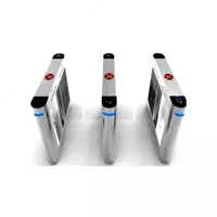 Турникет Трипод-Портал "APOLLO CS-B4-2" (Двунаправленный)