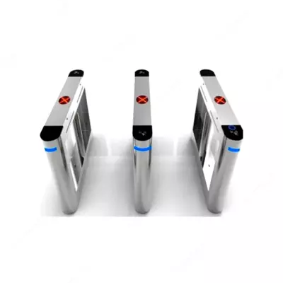 Турникет Трипод-Портал "APOLLO CS-B4-2" (Двунаправленный)