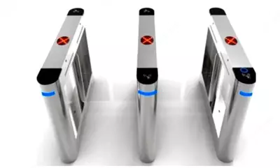 Турникет Трипод-Портал "APOLLO CS-B6-2" (Двунаправленный)