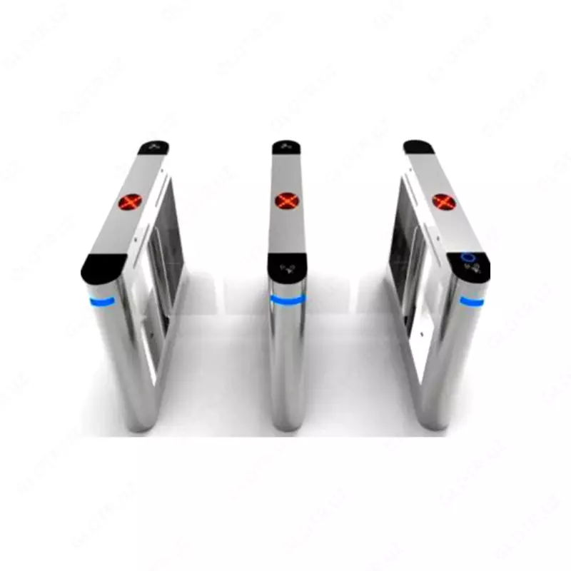 Турникет Трипод-Портал "APOLLO CS-B6-2" (Двунаправленный) - 28 728 000 сум