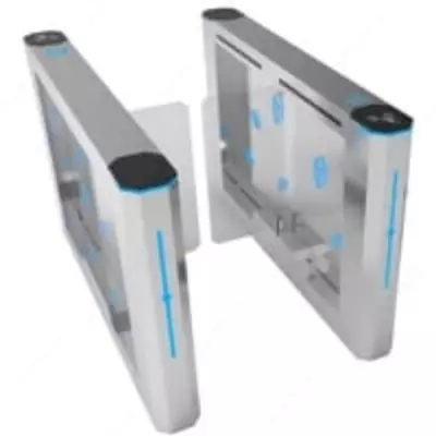 Турникет Трипод-Портал "APOLLO CS-Y5-1" (Однонаправленный) - 26 904 000 сум / комплект