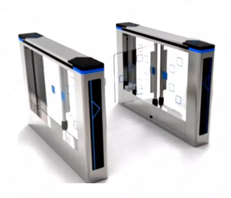 Турникет Трипод-Портал "APOLLO A327-1" (Однонаправленный)