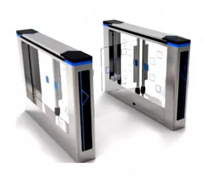 Турникет Трипод-Портал "APOLLO A327-1" (Однонаправленный)