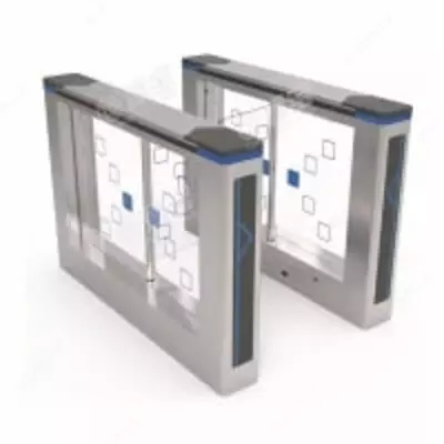 Турникет Трипод-Портал "APOLLO A327-1" (Однонаправленный)