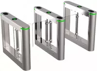 Турникет Трипод-Портал "APOLLO ES3012-2" (Двунаправленный)