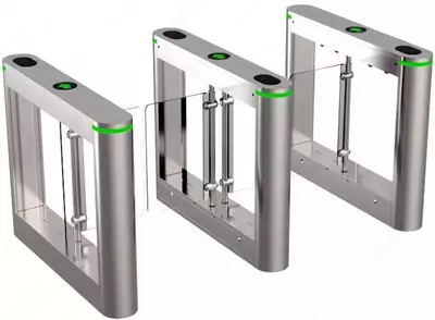 Турникет Трипод-Портал "APOLLO ES3012-2" (Двунаправленный)