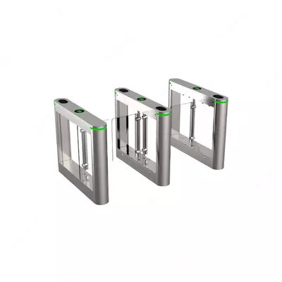 Турникет Трипод-Портал "APOLLO ES3012-2" (Двунаправленный) - 26 334 000 сум / комплект