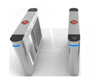 "APOLLO CS-B4-1" turniketli tripod-portal (bir yo'nalishli)