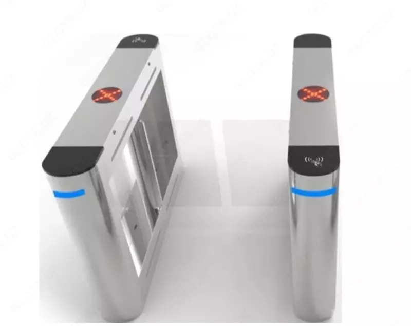 Турникет Трипод-Портал "APOLLO CS-B4-1" (Однонаправленный)