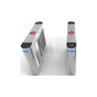 Турникет Трипод-Портал "APOLLO CS-B4-1" (Однонаправленный) - 16 188 000 сум