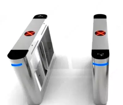 Турникет Трипод-Портал "APOLLO CS-B6-1" (Однонаправленный) - 14 364 000 сум / комплект