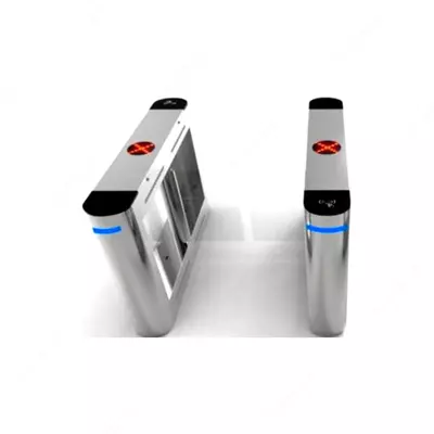 Турникет Трипод-Портал "APOLLO CS-B6-1" (Однонаправленный)