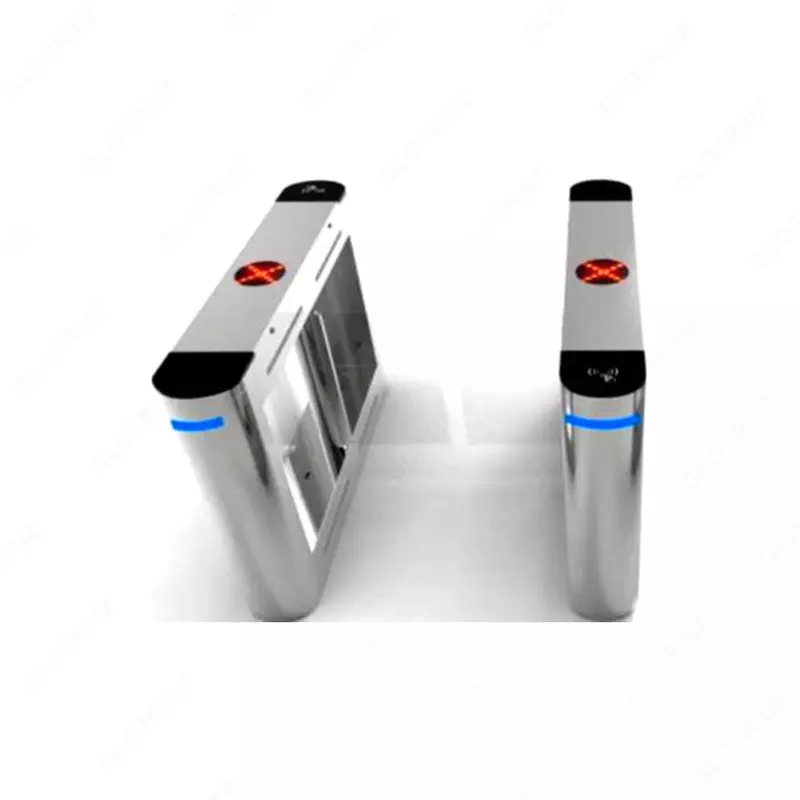 Турникет Трипод-Портал "APOLLO CS-B6-1" (Однонаправленный)