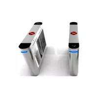 Турникет Трипод-Портал "APOLLO CS-B6-1" (Однонаправленный)