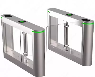 Турникет Трипод-Портал "APOLLO ES3012-1" (Однонаправленный)