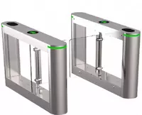 Турникет Трипод-Портал "APOLLO ES3012-1" (Однонаправленный)