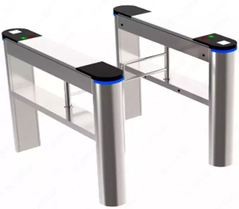 Турникет Трипод-Портал "APOLLO H308N-1" (Однонаправленный)