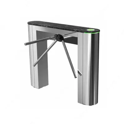 Моторизованный Турникет Трипод-Портал "WD126 В" (Двунаправленный)