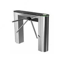Моторизованный Турникет Трипод-Портал "WD126 В" (Двунаправленный)