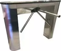 Моторизованный Турникет Трипод-Портал "WD126 В" (Двунаправленный) - 4 600 000 сум