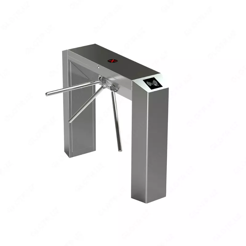 Turniketli tripod-portal "APOLLO T125-C"