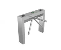 Turniketli tripod-portal "APOLLO T125-C" - 4 218 000 so'm