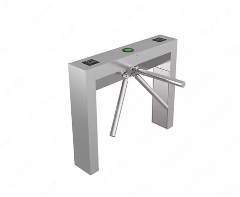 Turniketli tripod-portal "APOLLO T125-C" - 4 218 000 so'm