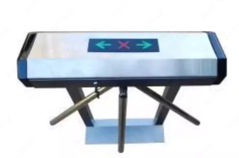 Турникет Трипод-Портал "WD130 В" (Двунаправленный) - 3 450 000 сум