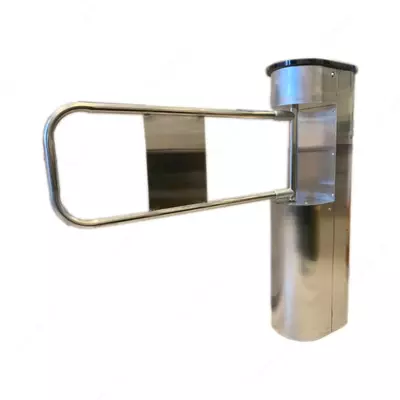 Пропускной Турникет - калитка (Нержавеющая сталь)