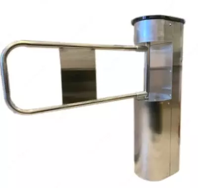 Пропускной Турникет - калитка (Нержавеющая сталь) - 4 025 000 сум / комплект