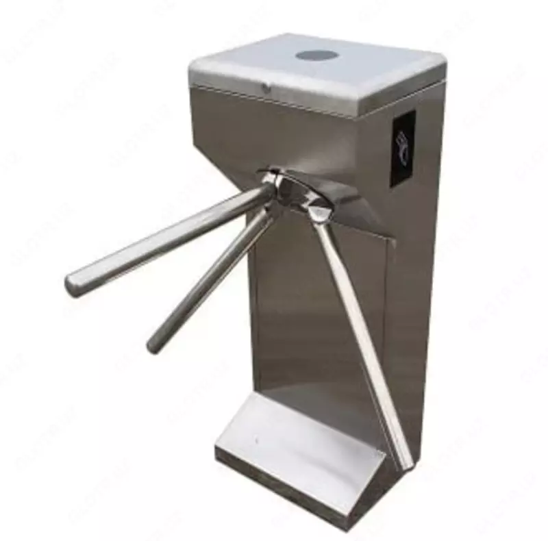 Турникет "Грибок" APOLLO T120 (NEW)