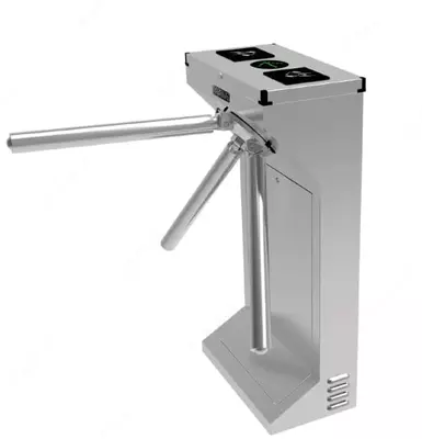 Пропускной Турникет "Грибок К"