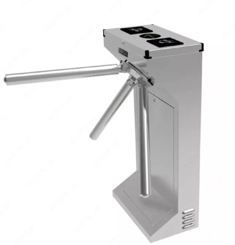 "Fungus K" nazorat punkti turniketi