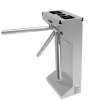 "Fungus K" nazorat punkti turniketi