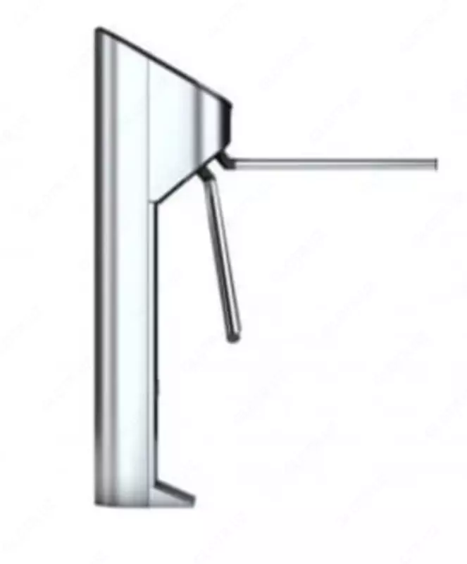 Tekshirish punkti turniketi "Qo'ziqorin" TS-N-3 (YANGI)