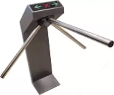 Пропускной Турникет "Грибок" WD129 - 2 300 000 сум / комплект