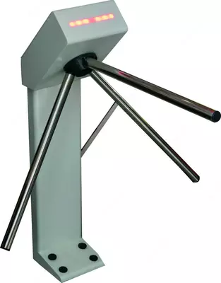 Пропускной Турникет "Грибок" WD128 А