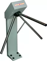 Tekshirish punkti turniketi "Qo'ziqorin" WD128 A