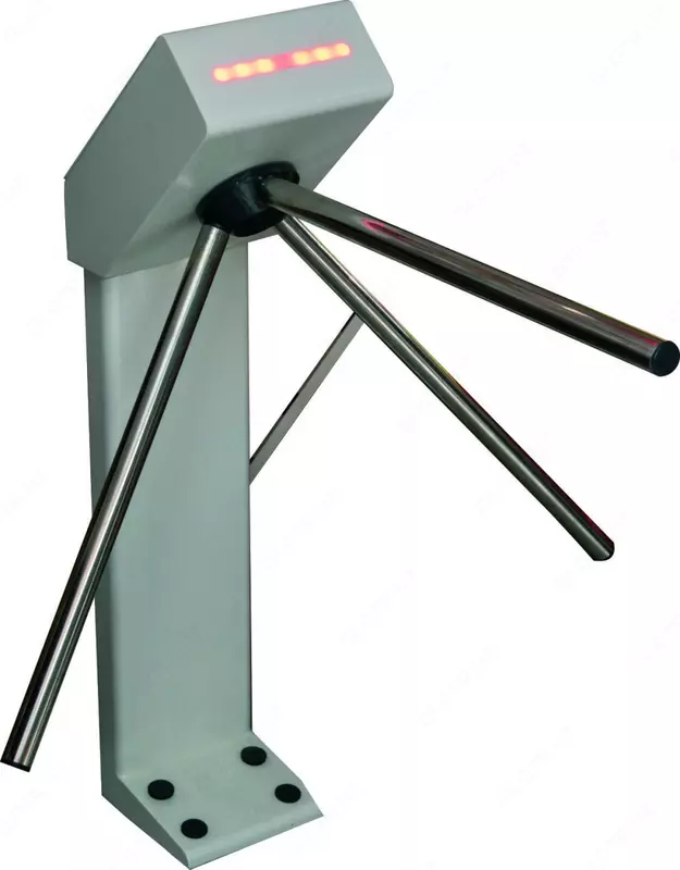 Tekshirish punkti turniketi "Qo'ziqorin" WD128 A