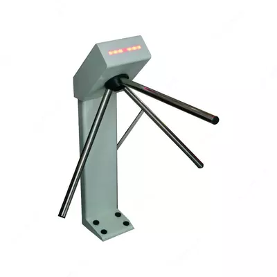 Пропускной Турникет "Грибок" WD128 А