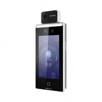 Терминал доступа "HIKVISION DS-K1TA70MI-T" (Face ID)