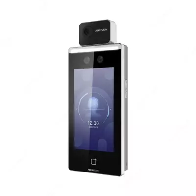 Терминал доступа "HIKVISION DS-K1TA70MI-T" (Face ID)