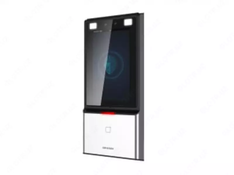 Терминал доступа "HIKVISION DS-K1T604M" (Face ID) - 3 762 000 сум