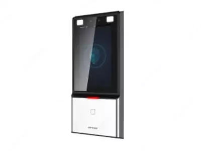 Терминал доступа "HIKVISION DS-K1T604M" (Face ID) - 3 762 000 сум / комплект