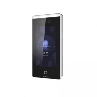 "HIKVISION DS-K1T671M" kirish terminali (Face ID)