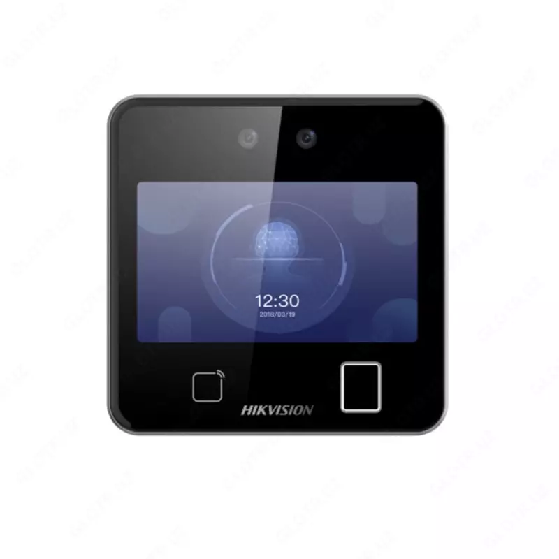 Терминал доступа "HIKVISION DS-K1Т642EF" (Face ID)