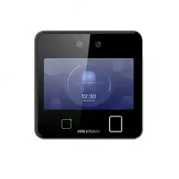 Терминал доступа "HIKVISION DS-K1Т642EF" (Face ID)