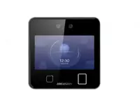 Терминал доступа "HIKVISION DS-K1Т642EF" (Face ID) - 2 052 000 сум