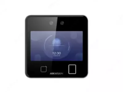 Терминал доступа "HIKVISION DS-K1Т642EF" (Face ID) - 2 052 000 сум / комплект